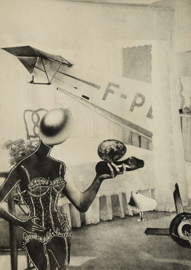 Kansuke Yamamoto (Japanese, 1914-1987) 'Butterfly' 1970