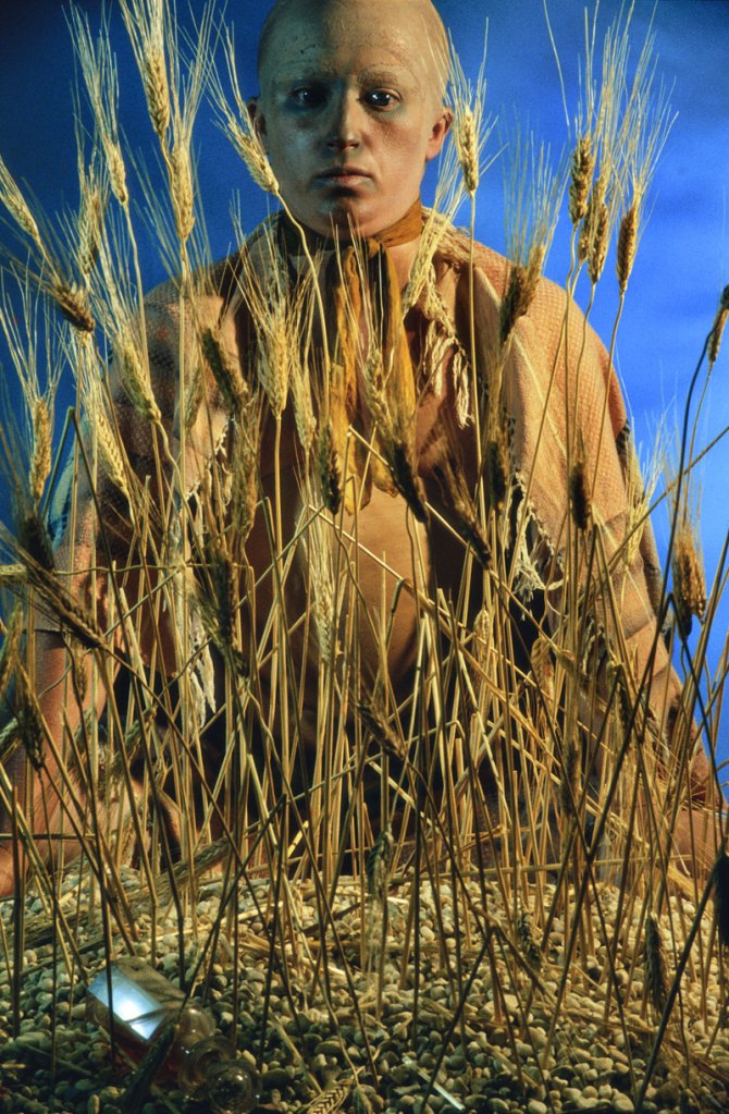 Cindy Sherman (American, b. 1954) 'Untitled #152' 1985 