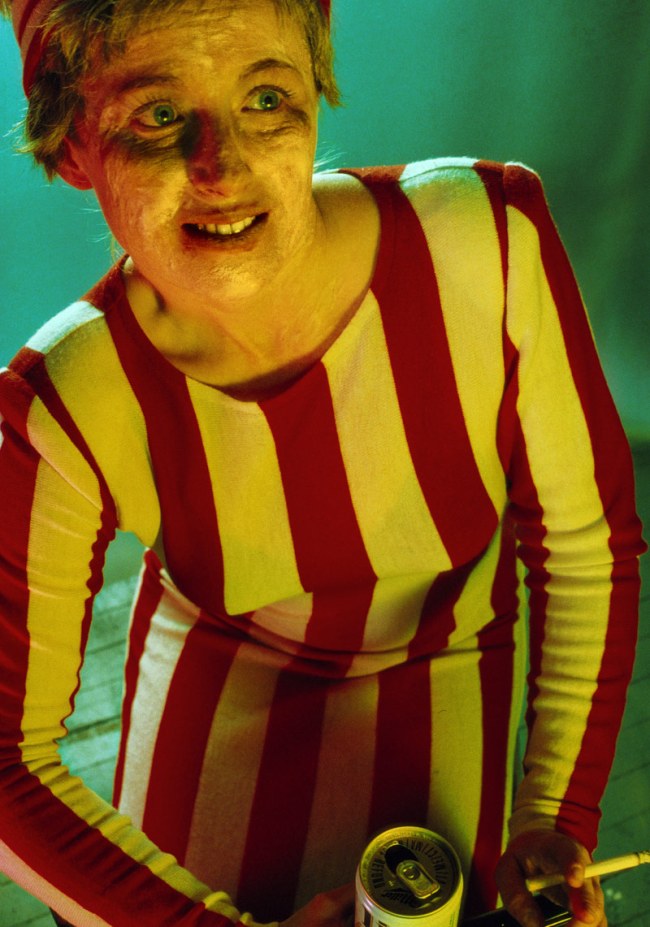 Cindy Sherman (American, b. 1954) 'Untitled #132' 1984