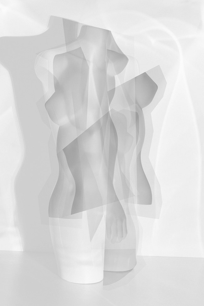 Michael Corridore (Australian) 'Form 0137' 2013