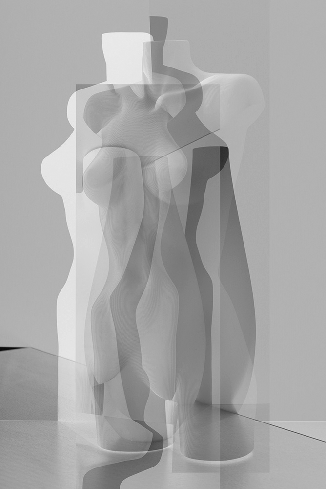 Michael Corridore (Australian) 'Form 3781' 2013