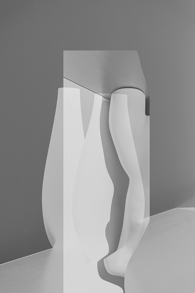 Michael Corridore (Australian) 'Form 3783' 2013