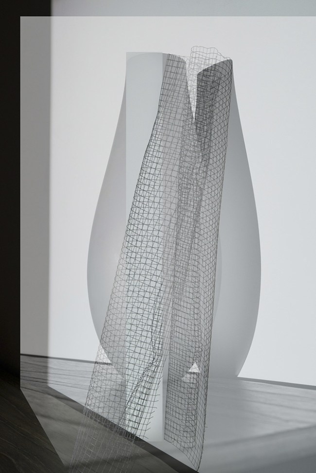 Michael Corridore (Australian) 'Form 4102' 2013 Michael Corridore (Australian) 'Form 4102' 2013