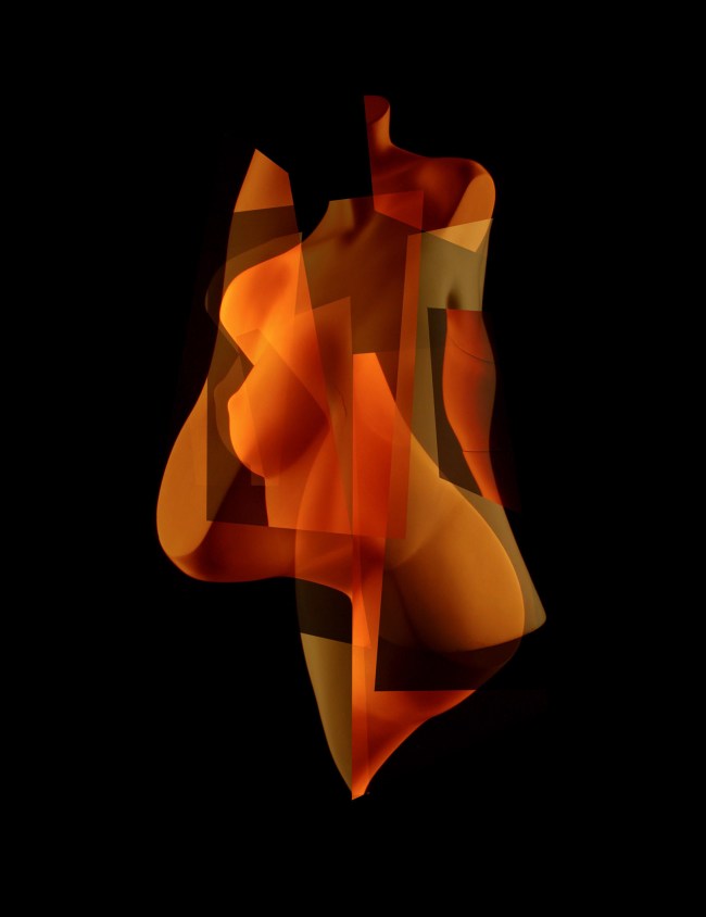 Michael Corridore (Australian) 'Form Collage 0003' 2001 Michael Corridore (Australian) 'Form Collage 0003' 2001