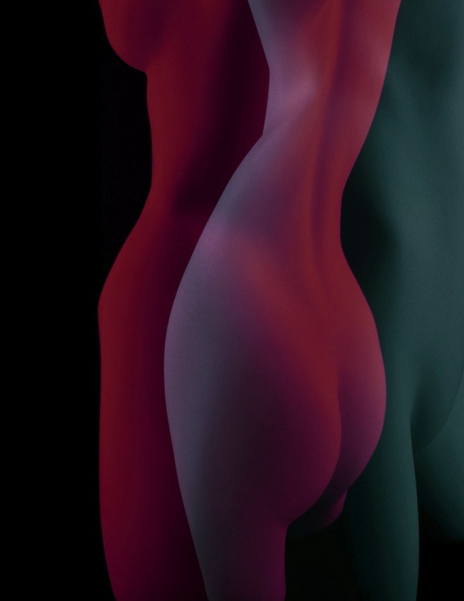 Michael Corridore (Australian) 'Form Collage 0015' 2001