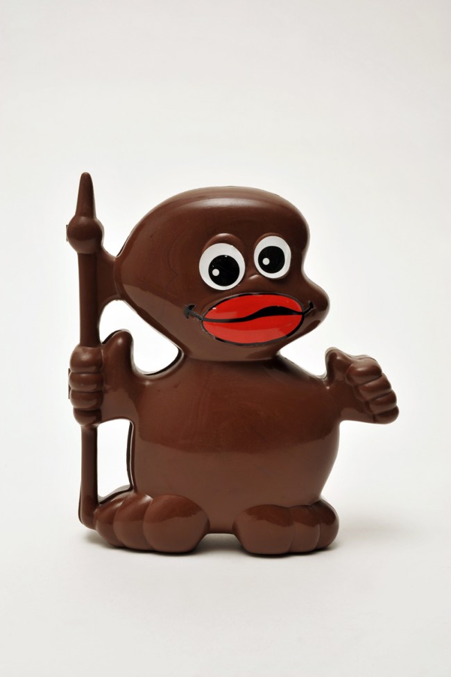 'Jewellery packaging Conguitos' 1998