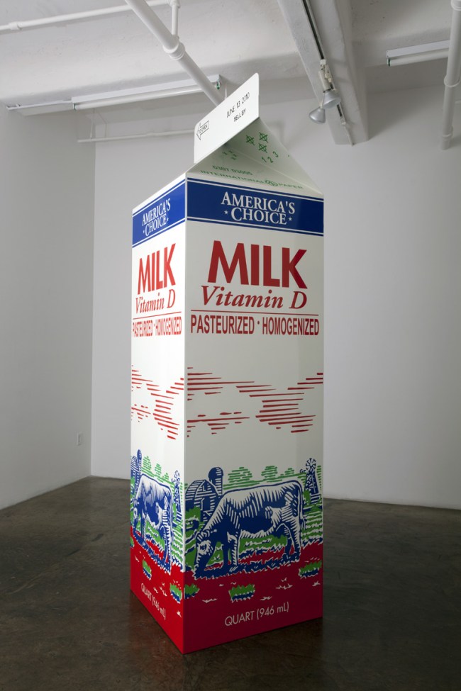 Jonathan Seliger (American, b. 1955) 'Heartland' 2010