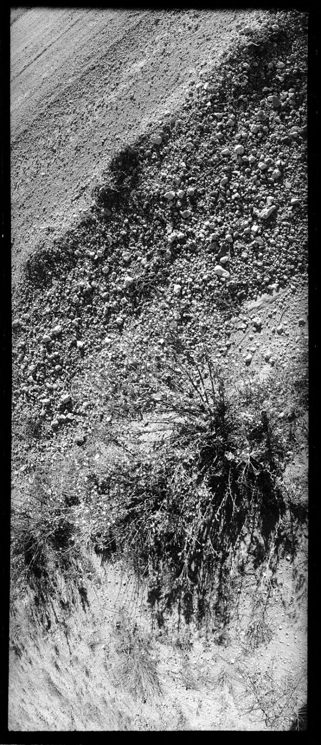 Joyce Evans (Australian, 1929-2019) 'Wilcannia, New South Wales' 1990