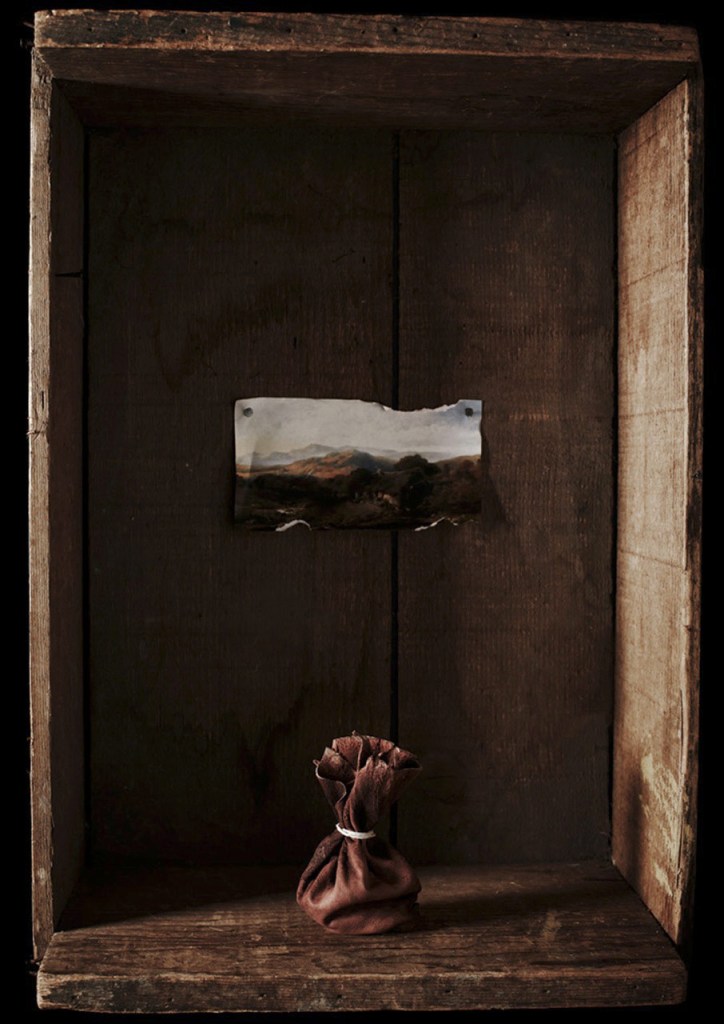 Amber McCaig (Australian) 'Untitled IV' 2013