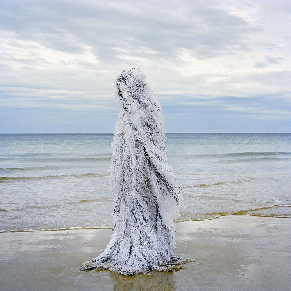 Polixeni Papapetrou (Australian, 1960-2018) 'Ocean Man' 2013
