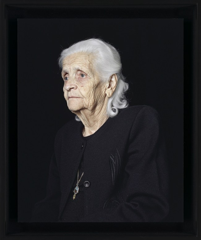 Georgia Metaxas (Australia, b. 1974) 'Untitled 28' 2011