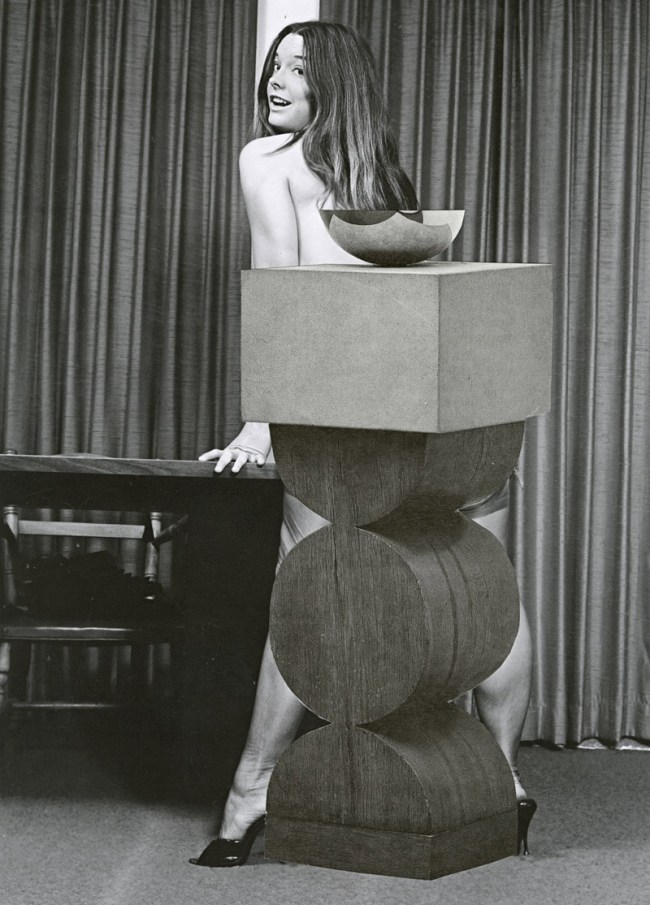 Stuart Ringholt (Australia, b. 1971) 'Nudes' 2013