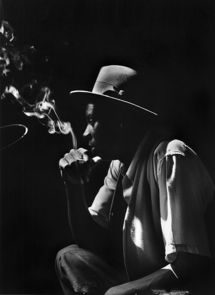 Gordon Parks (American, 1912-2006) 'Untitled, Harlem, New York' 1948