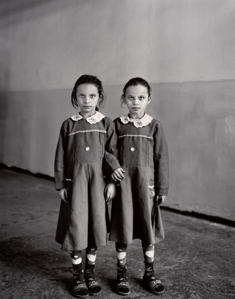 Vanessa Winship (British, b. 1960) 'Hakkari 8' 2007-2008