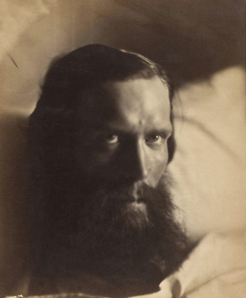 Julia Margaret Cameron (British born India, Calcutta 1815 - 1879 Kalutara, Ceylon) 'Philip Stanhope Worsley' 1866 Julia Margaret Cameron (British born India, Calcutta 1815 - 1879 Kalutara, Ceylon) 'Philip Stanhope Worsley' 1866