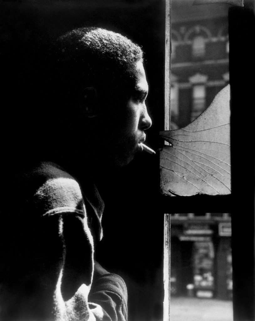 Gordon Parks (American, 1912-2006) 'Untitled, Harlem, New York' 1948