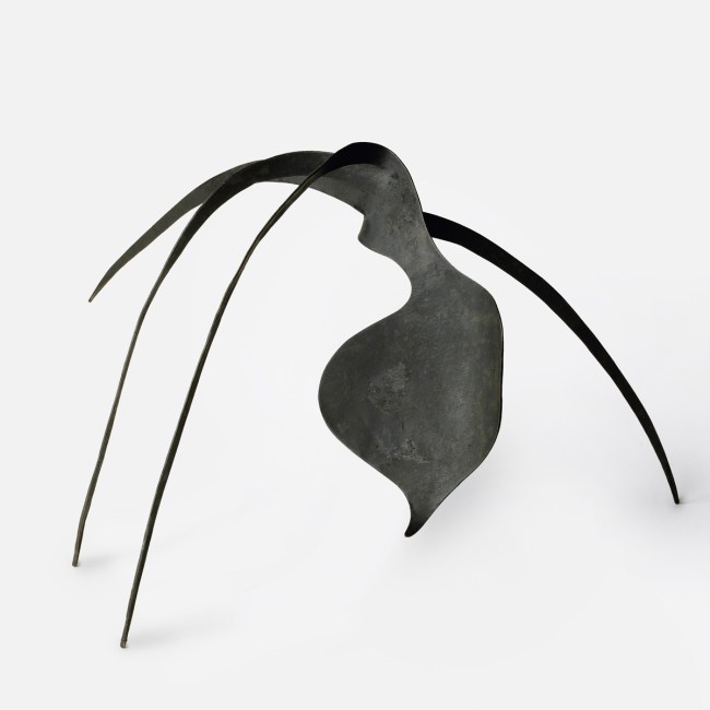 Alexander Calder (American, 1898-1976) 'Araignée d'oignon' (Onion peeler) c. 1940