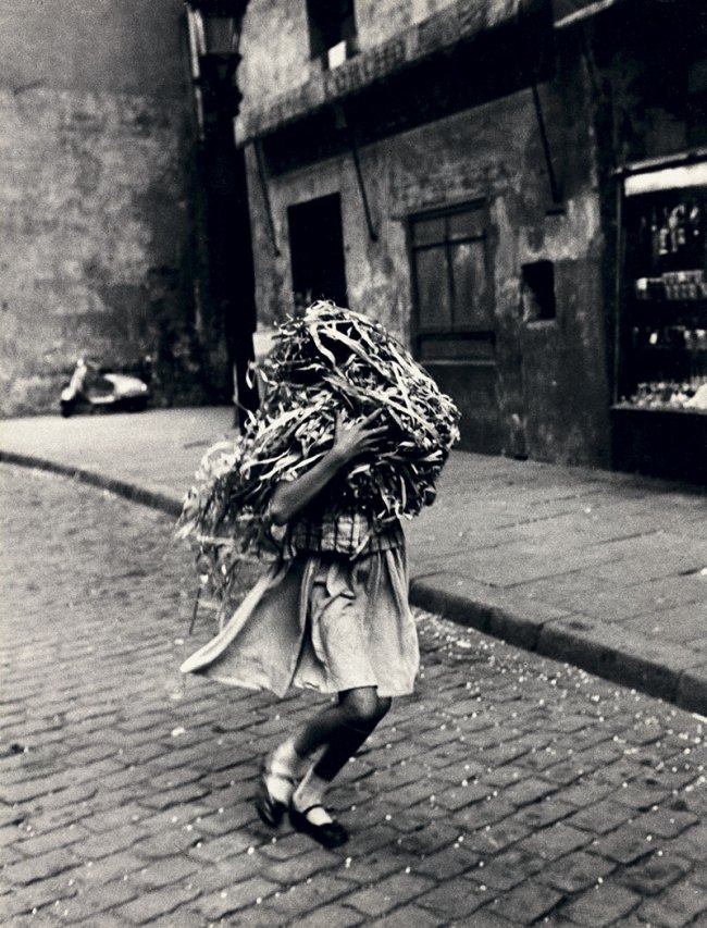Joan Colom (Spanish, 1921-2017) 'Gente de la calle' (People on the street) 1958-64 Joan Colom (Spanish, 1921-2017) 'Gente de la calle' (People on the street) 1958-64