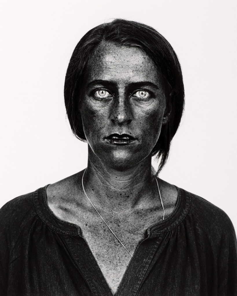 Pieter Hugo, South African (b. 1976) 'Annebelle Schreuders (1)' 2012