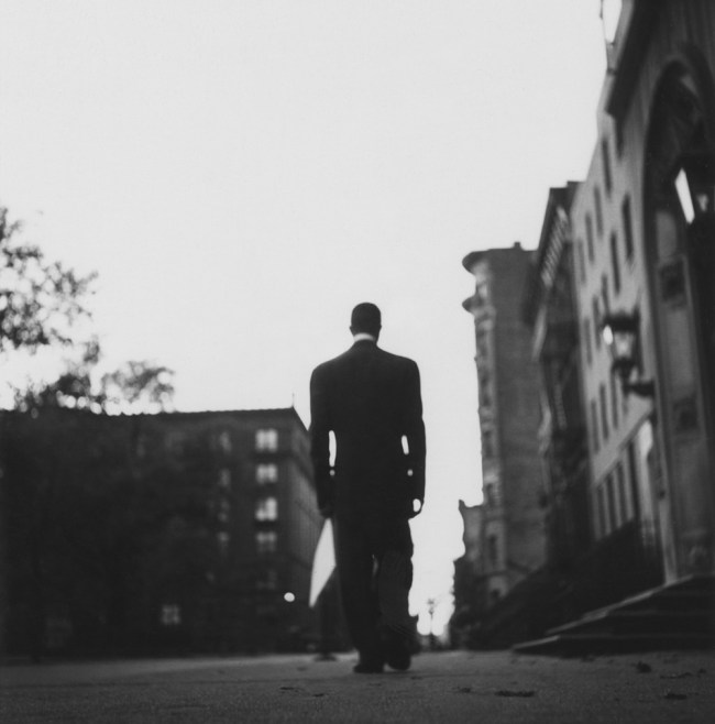 Gordon Parks (American, 1912-2006) 'Untitled, Harlem, New York' 1948