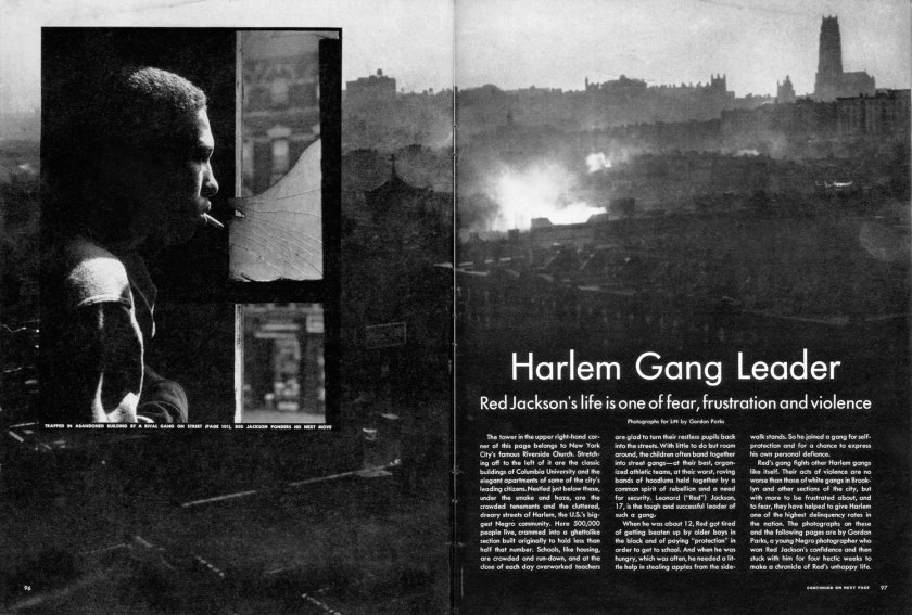 Harlem Gang LeaderArt Blart _ art and cultural memory archive