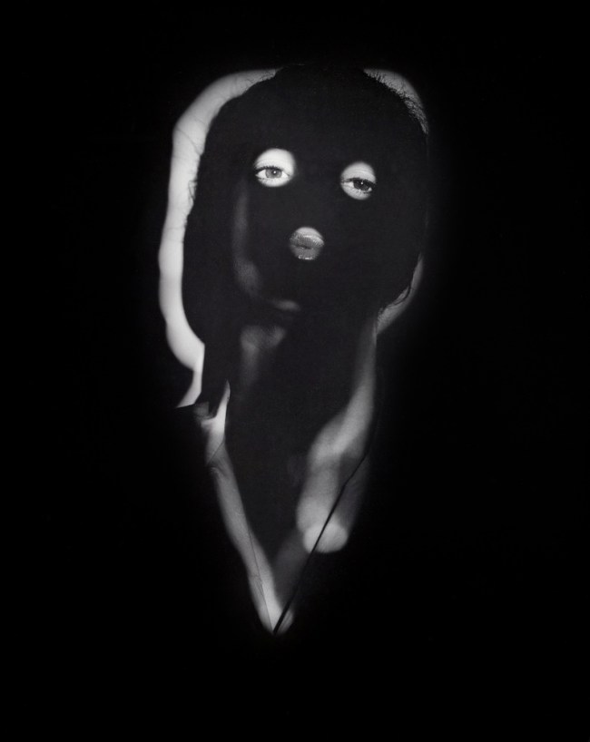 Erwin Blumenfeld (American-German, 1897-1969) 'Untitled, New York, 1944' 1944 Erwin Blumenfeld (American-German, 1897-1969) 'Untitled, New York, 1944' 1944