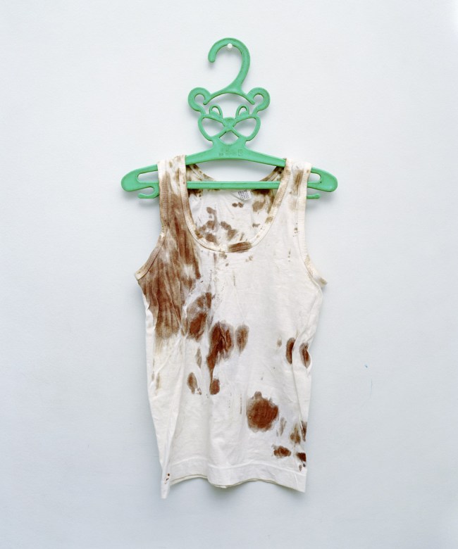 Rob Hornstra (Dutch, b. 1975) 'Beslan, North Ossetia, Russia' 2011