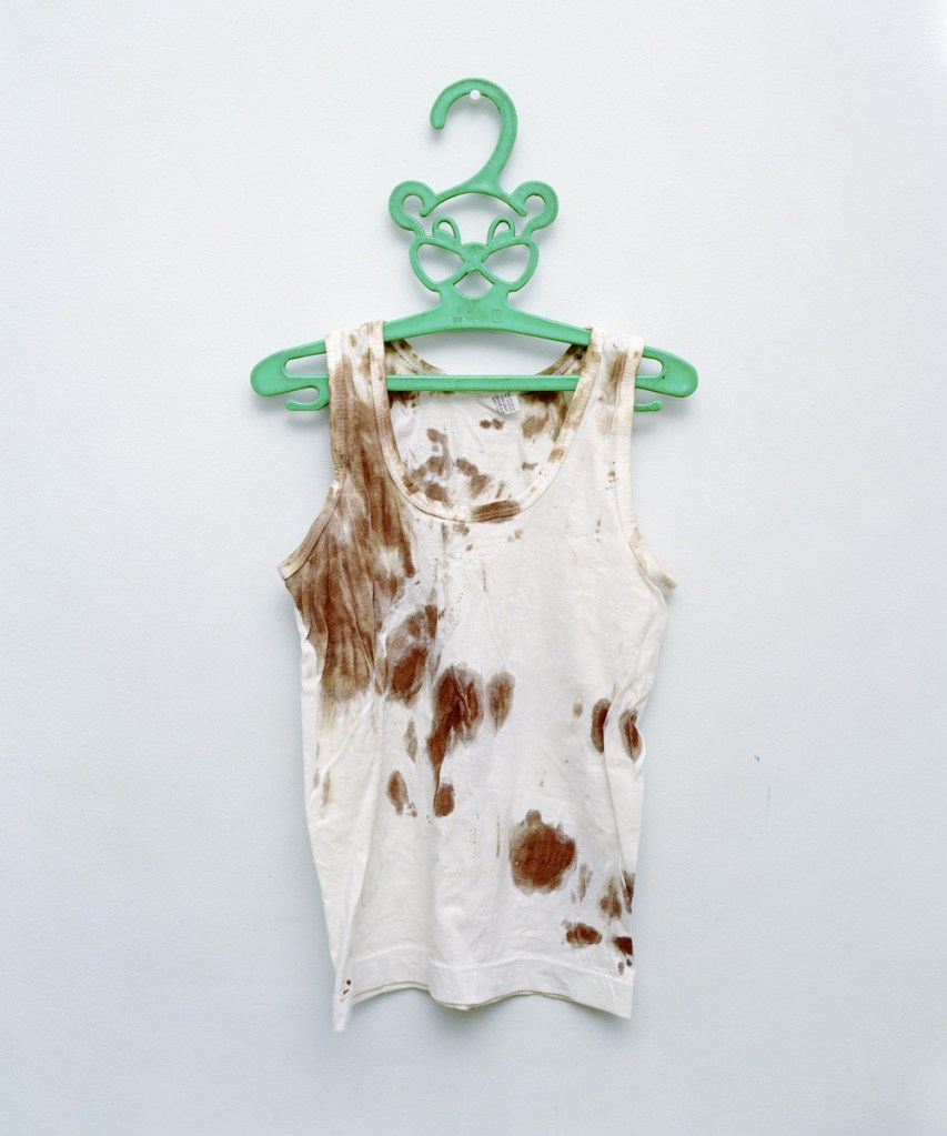 Rob Hornstra (Dutch, b. 1975) 'Beslan, North Ossetia, Russia' 2011