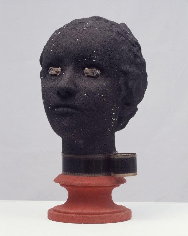 Marcel Jean (French, 1900-1993) 'Le Spectre du Gardenia' (The Specter of the Gardenia) 1936/1972