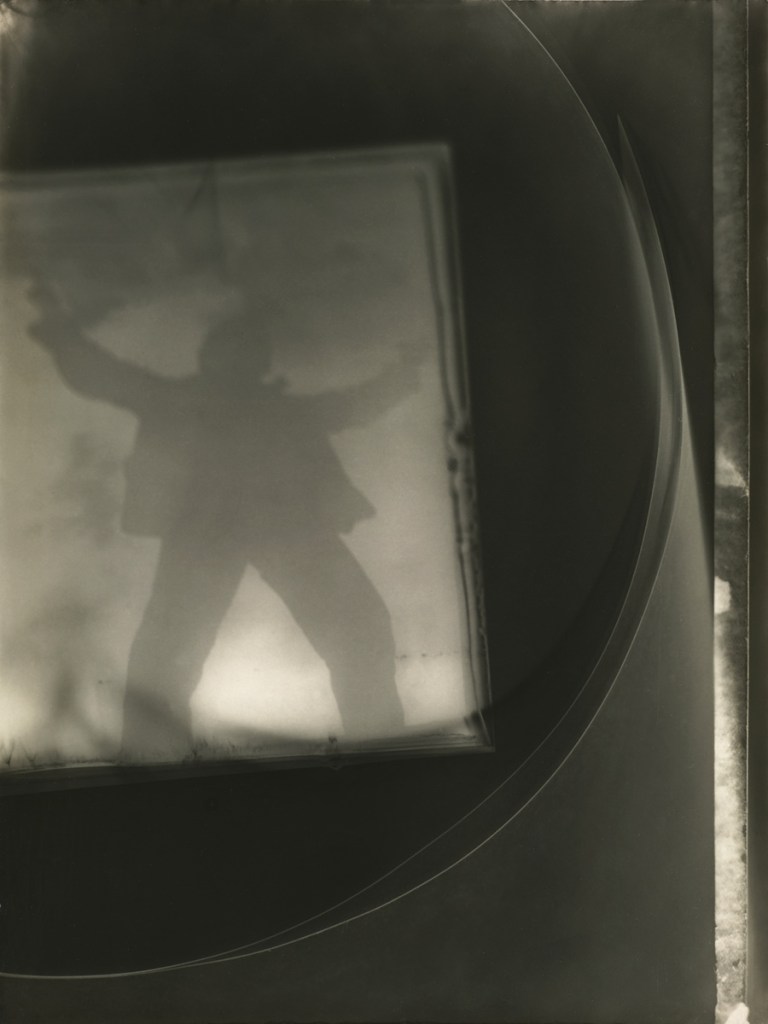 El Lissitzky (Russian, 1890-1941) 'Untitled' c. 1923 El Lissitzky (Russian, 1890-1941) 'Untitled' c. 1923