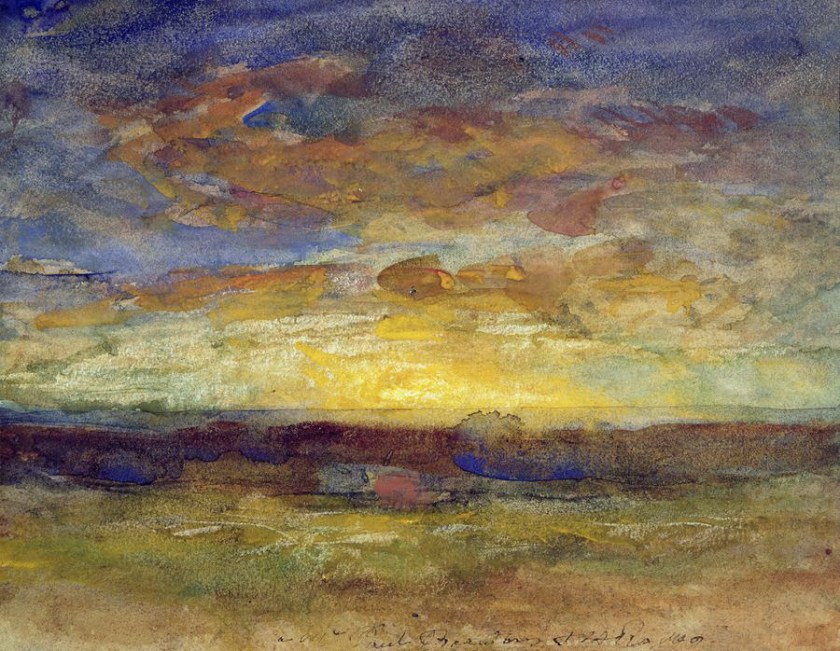 Ravier Background Francois-Auguste RavierArt Blart _ art and cultural memory archive