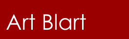 Art Blart logo