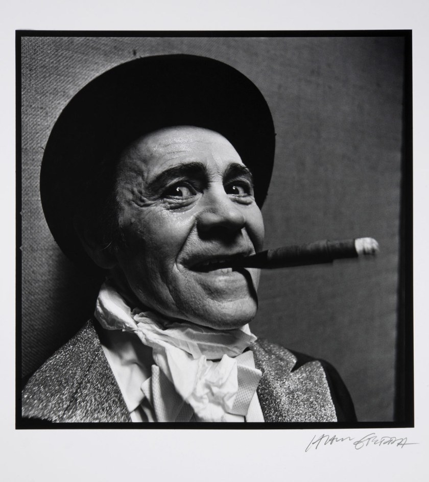Exhibition: ‘Hans Gedda’ at the Nationalmuseum at Konstakademien ...