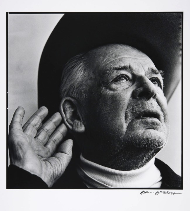 Hans Gedda (Swedish, b. 1942) 'Evert Taube, author, singer, artist' Reprint 2012 Hans Gedda (Swedish, b. 1942) 'Evert Taube, author, singer, artist' Reprint 2012