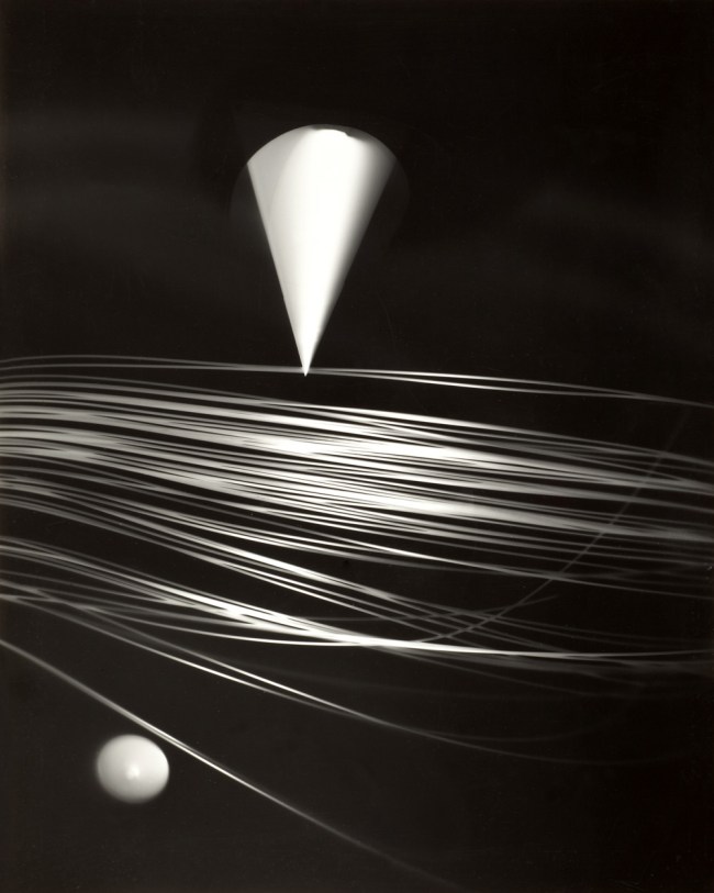 György Kepes (Hungary, active United States, 1906-2001) 'Balance' 1942, printed 1942