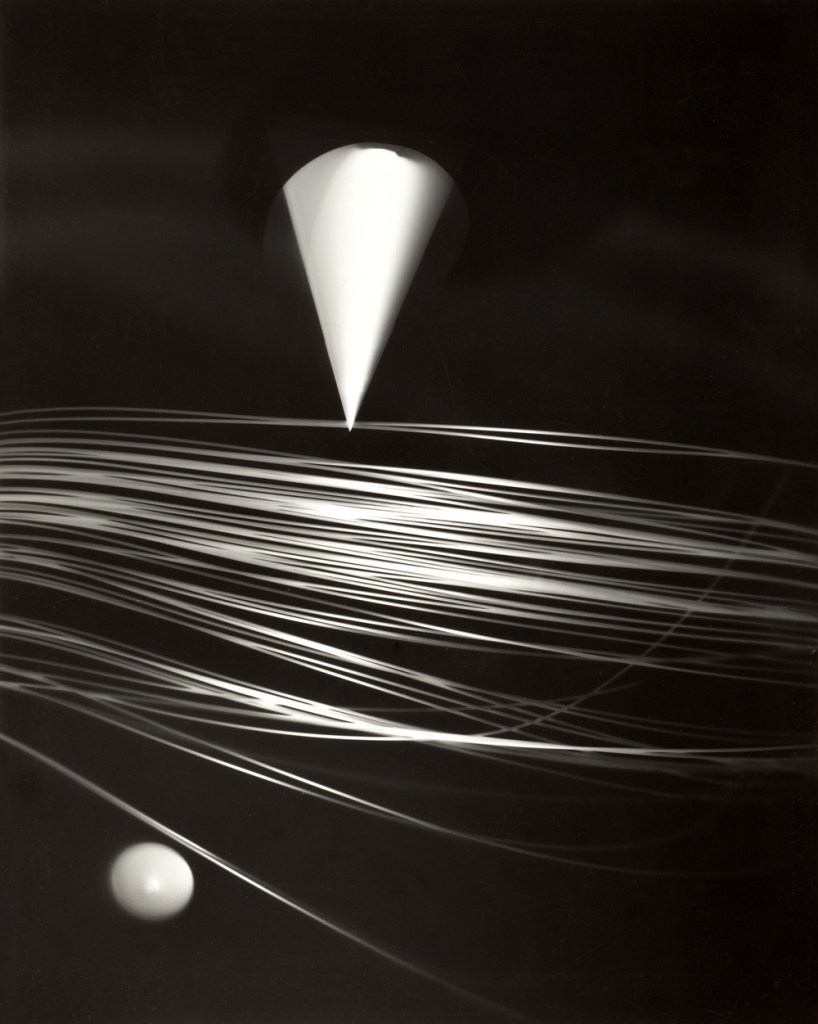 György Kepes (Hungary, active United States, 1906-2001) 'Balance' 1942, printed 1942