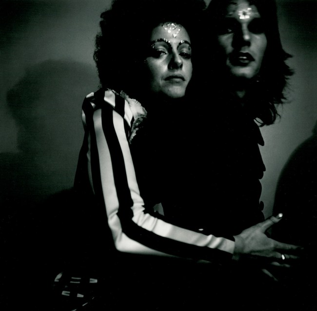 Wesley Stacey (Australia, b. 1941) 'Untitled' 1973