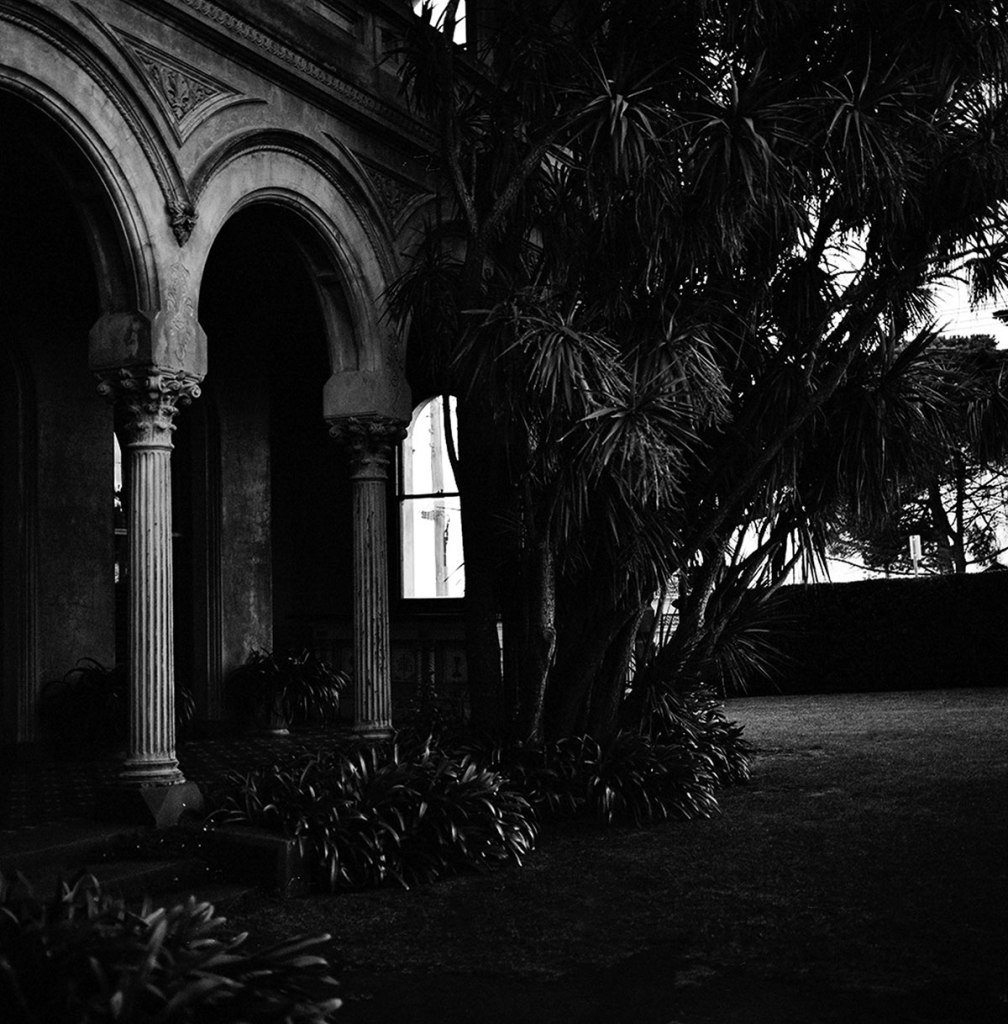 Jane Brown (Australian, b. 1967) 'Lathamstowe' 2011- 2013