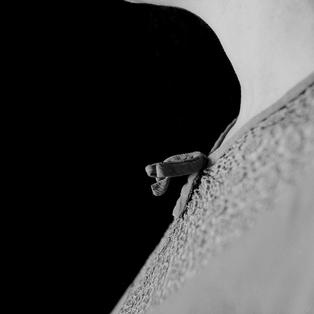 Ponch Hawkes (Australian, b. 1946) 'Rouleau' 2005