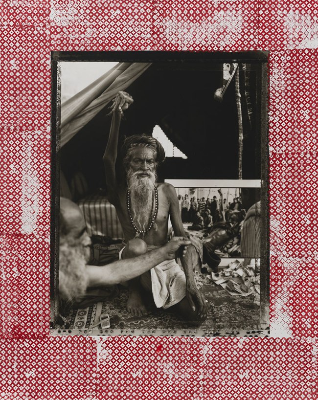 Stephen Dupont (Australian, b. 1967) 'Untitled #14' 2010