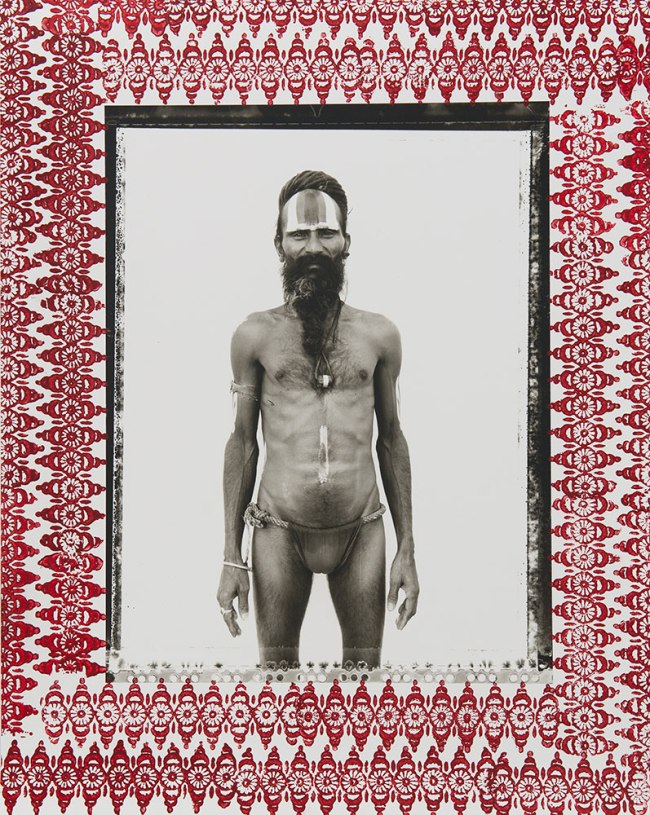 Stephen Dupont (Australian, b. 1967) 'Untitled #04' 2010