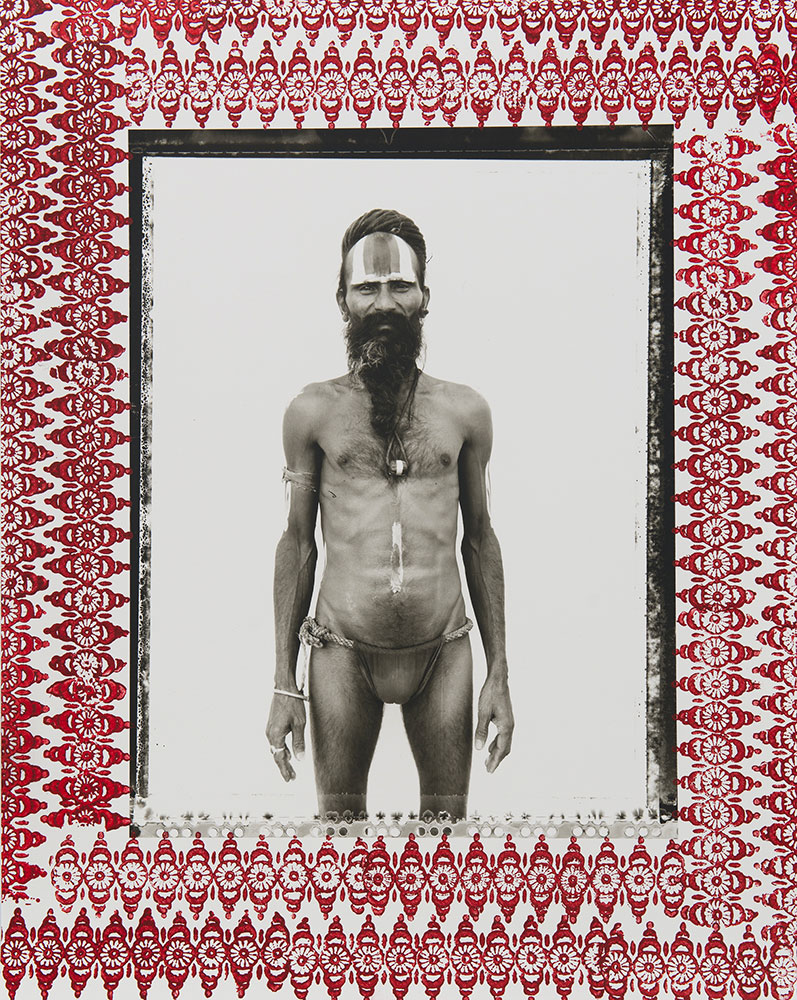 Stephen Dupont (Australian, b. 1967) 'Untitled #04' 2010