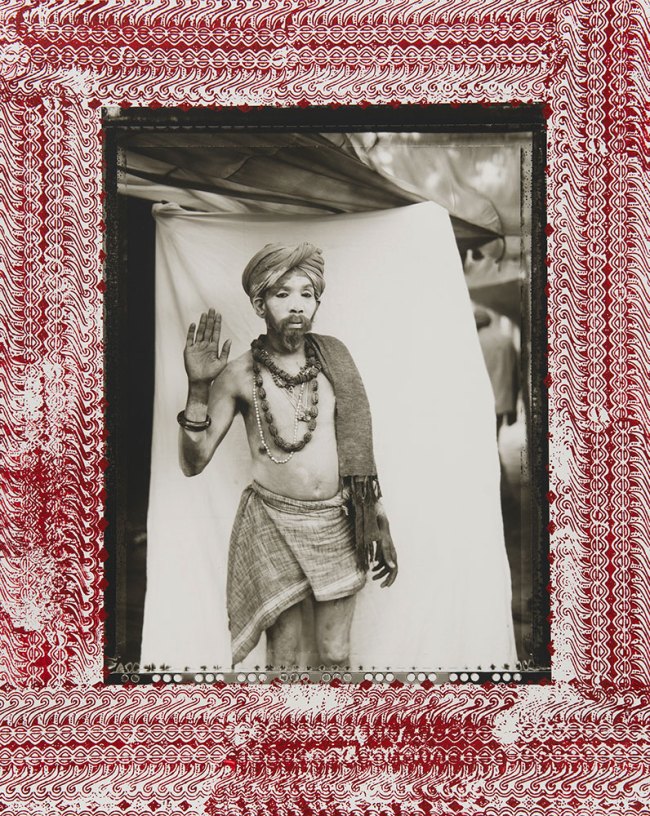 Stephen Dupont (Australian, b. 1967) 'Untitled #07' 2010