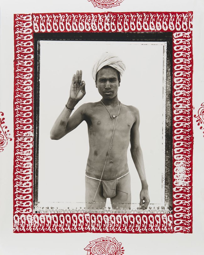 Stephen Dupont (Australian, b. 1967) 'Untitled #13' 2010