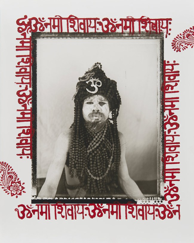 Stephen Dupont (Australian, b. 1967) 'Untitled #12' 2010