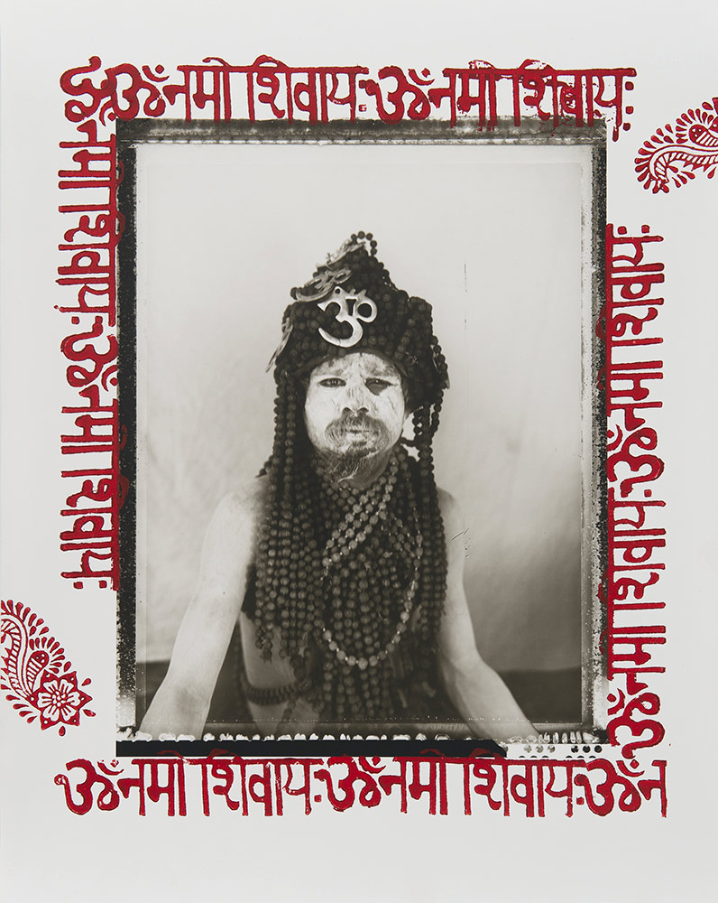 Stephen Dupont (Australian, b. 1967) 'Untitled #12' 2010