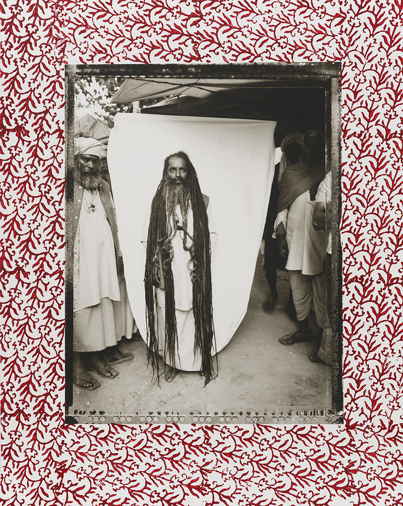 Stephen Dupont (Australian, b. 1967) 'Untitled #18' 2010