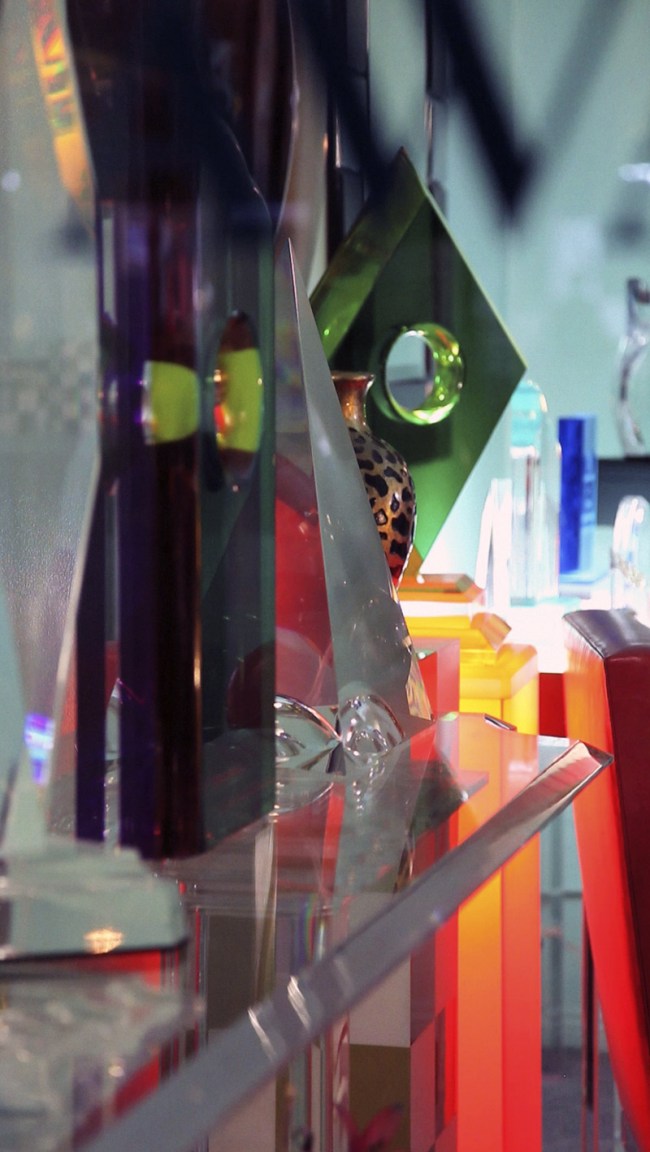 Owen Kydd (Canadian, b. 1975) 'Pico Boulevard (Nocturne)' 2012 Owen Kydd (Canadian, b. 1975) 'Pico Boulevard (Nocturne)' 2012