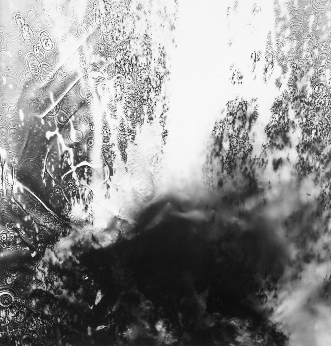 Adam Fuss (American, b. 1961) 'Untitled' 1988