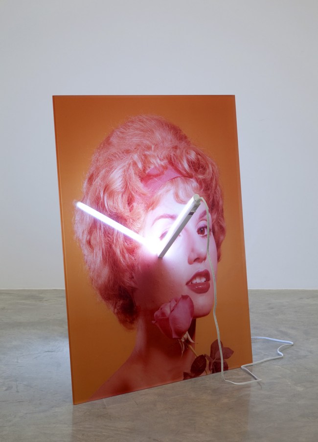 Marlo Pascual (American, 1972-2020) 'Untitled' 2010 Marlo Pascual (American, 1972-2020) 'Untitled' 2010